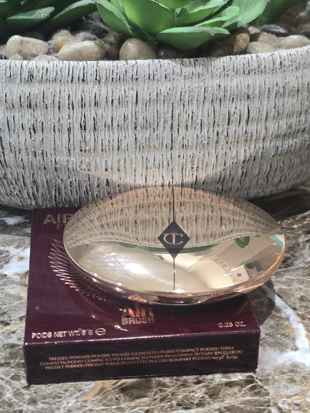 Charlotte Tilbury charlotte tilbury